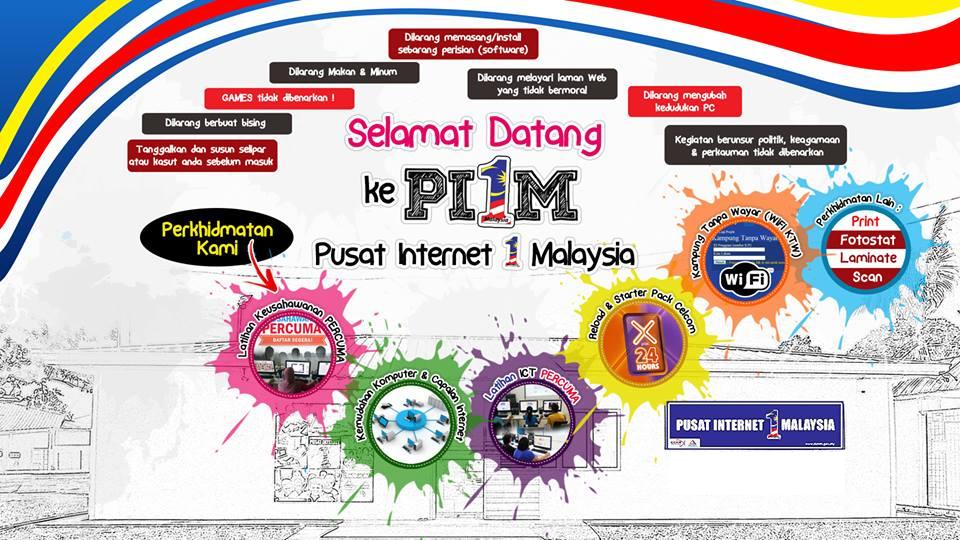 Peket100Welcome