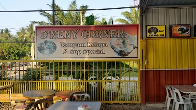 d neny corner