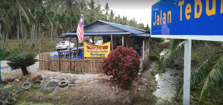 warong