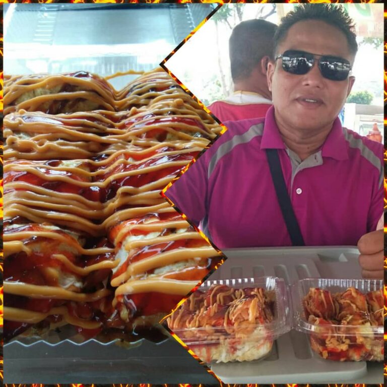 roti john abg dino