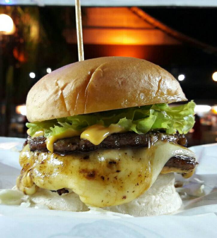 BURGER 1.1